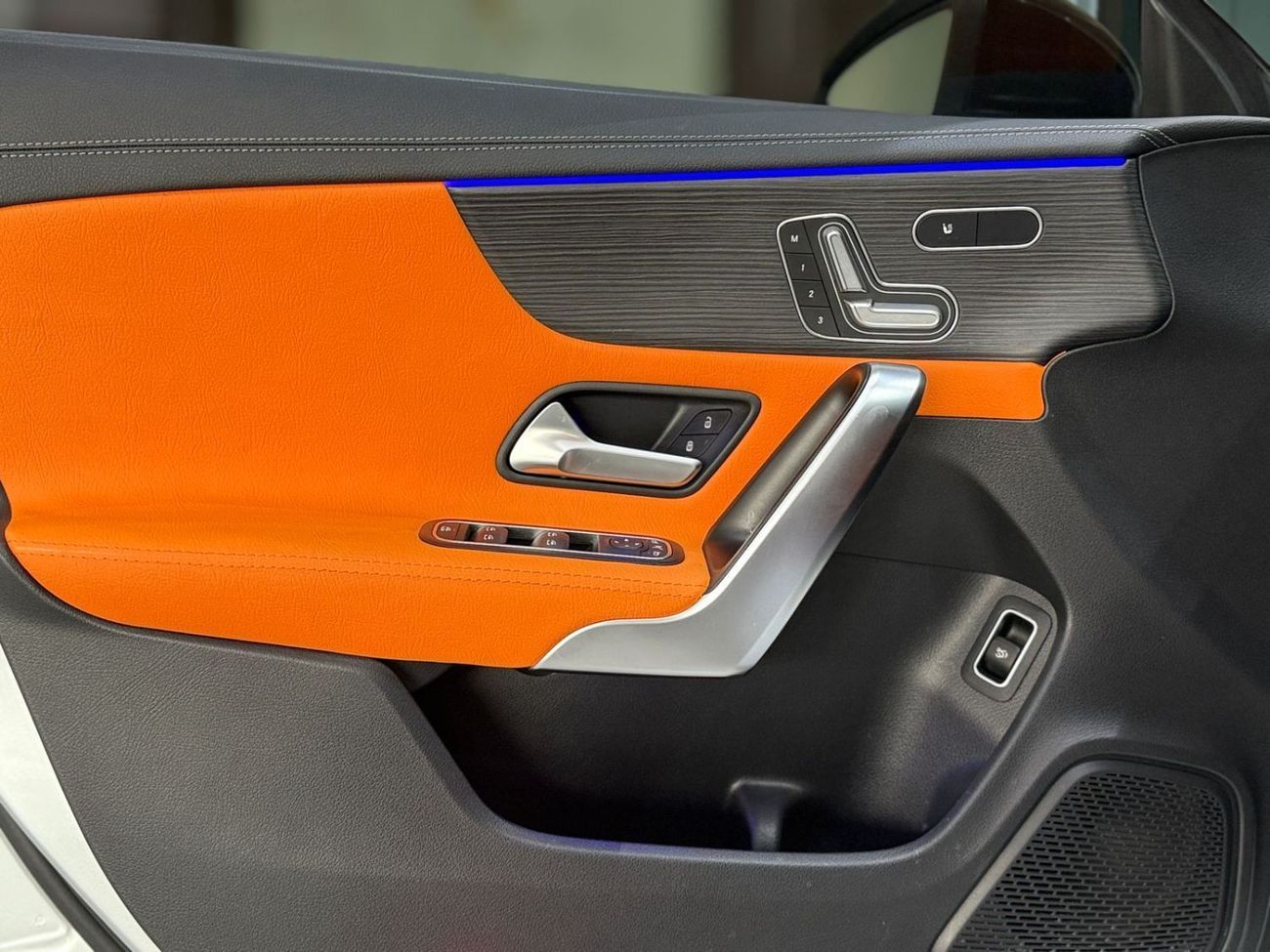 Mercedes-Benz CLA 250 Std 2.0L (221 HP) MERCEDES CLA250 AMG II 2023 II FULL LOADED