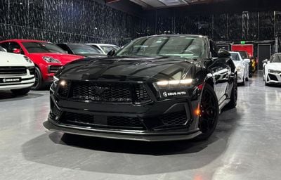 Ford Mustang GT Premium 5.0L (486 HP) Coupe A/T