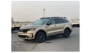 Kia Sorento 2021 Kia Sorento SX X-Line 2.5L Turbo-360*Cam-AWD 4x4 / Export Only
