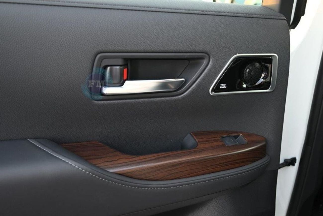 Toyota Land Cruiser 300 GXR 3.3L Diesel 7 Seat Automatic