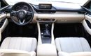 Mazda 6 2020 Mazda 6 S (GL), 4dr Sedan, 2.5L 4cyl Petrol, Automatic, Front Wheel Drive