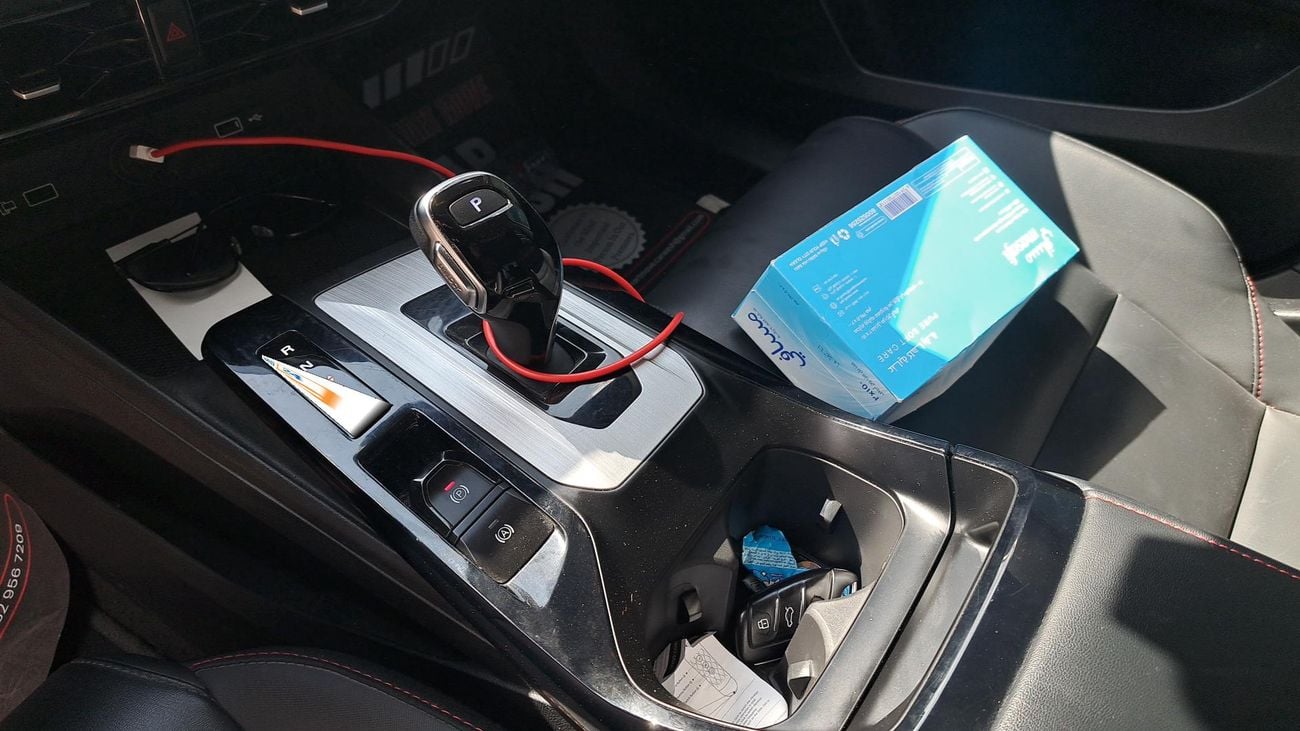 MG GT LUXURY 1.5 | Zero Down Payment | Home Test Drive