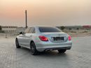 Mercedes-Benz C 300 Premium 2.0L