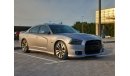 Dodge Charger SRT8 392