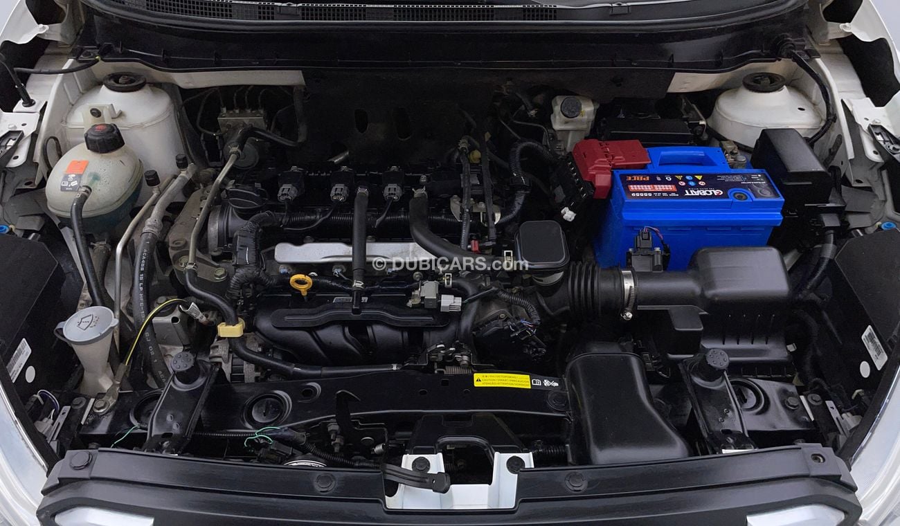 Nissan Kicks S 1.6 | Zero Down Payment | Free Home Test Drive