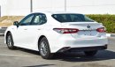 Toyota Camry toyota camry hybrid le 2019 zero