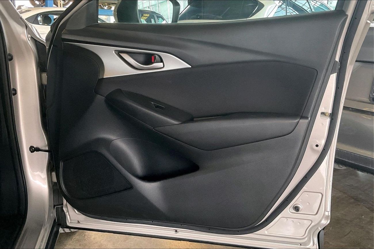 Mazda CX3 GT | Guaranteed Warranty | 0 Down Payment