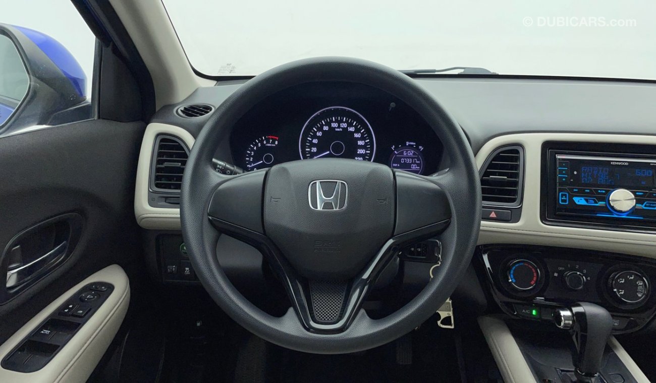 Honda HR-V DX 1.8 | Zero Down Payment | Free Home Test Drive