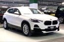 BMW X2 sDrive 20i Joy Edition | Guaranteed Warranty | 0 Down Payment