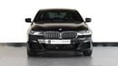 BMW 540i I