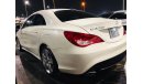 Mercedes-Benz CLA 250 2.0 / GOOD CONDITION