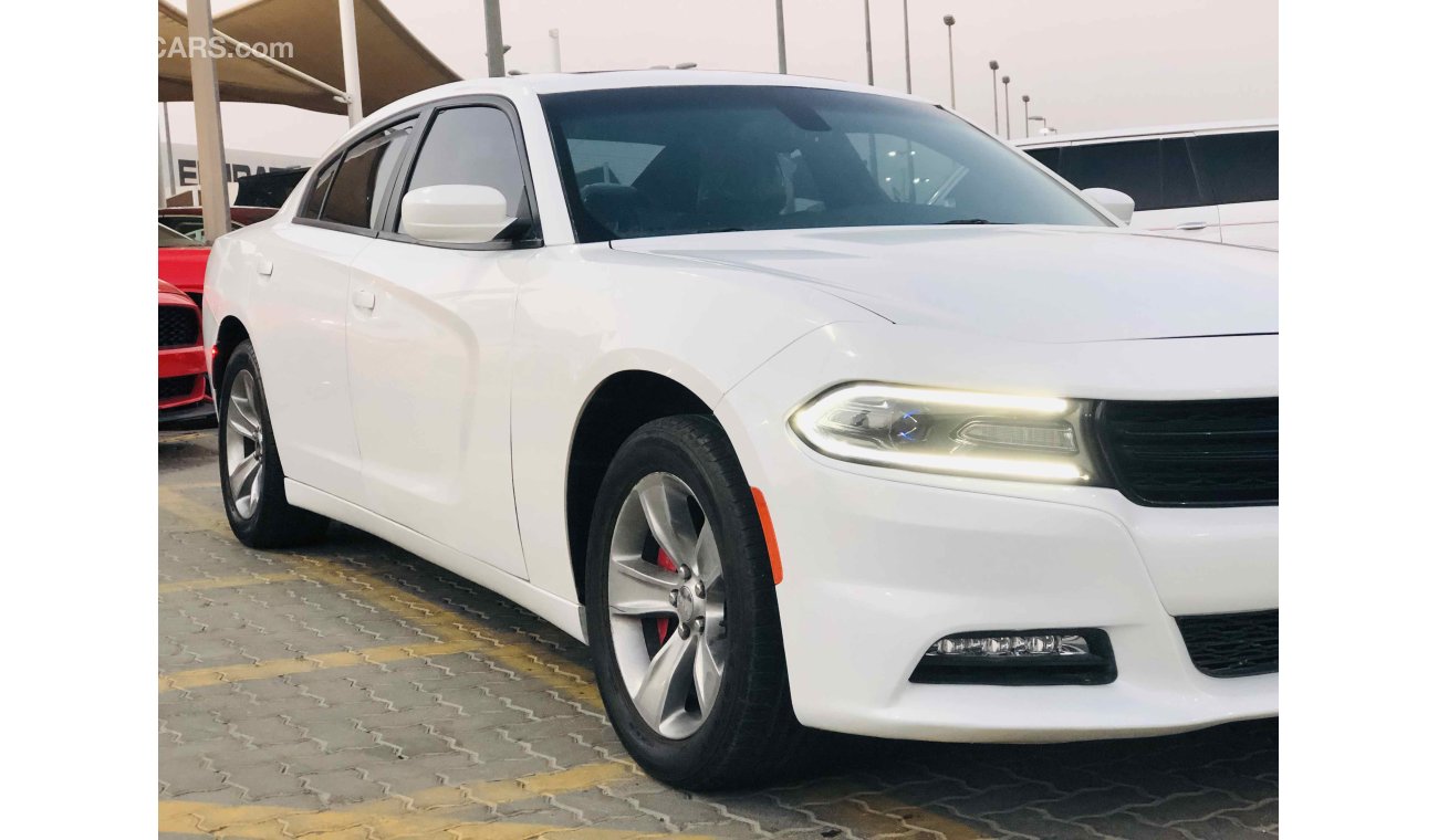 دودج تشارجر V6 / SXT MID / 00 DOWNPAYMENT