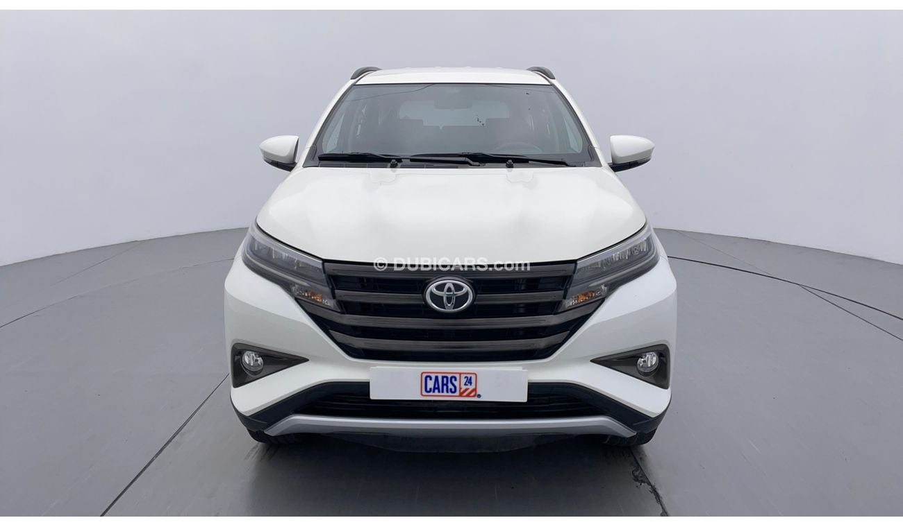 Toyota Rush GX 1.5 | Zero Down Payment | Free Home Test Drive