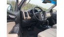 Chevrolet Trailblazer LTZ 2018 4x4 Ref#401