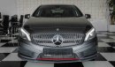 Mercedes-Benz A 250 Sport