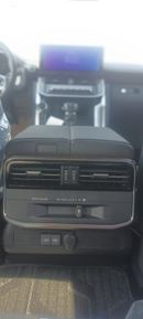 Toyota Land Cruiser TOYOTA LAND CRUISER LC300 GXR 3.5 2025