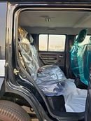 سوزوكي جيمني GLX / ALL GRIP OF ROAD / 1.5L V4 / A/T /  9" DISPLAY / 4X4 (CODE # 68007)