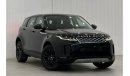 Land Rover Range Rover Evoque 2020 Range Rover Evoque P200 S, Oct 2024 Range Rover Warranty, Full Range Rover Service History, GCC