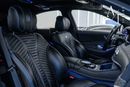 Mercedes Benz S63 AMG Brabus 800 2018 Mercedes Brabus 800, Warranty, 1 Of 7, Full Brabus Service History, Certificate Avai