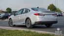 Toyota Camry Toyota Camry Lumiere | 2.5L | Hybrid | GCC | 2025 | Radar | 360 Camera | Seat memory