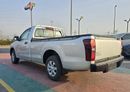 Isuzu D-MAX ISUZU DMAX S.C STD 1.9L DieselL M/T 2Doors White Color 2025 Model