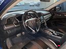 Honda Civic RS | Guaranteed Warranty | 0 Down Payment
