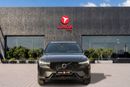 Volvo XC60 R DESIGN Volvo XC60 B5 R-Design 2022 GCC | Agency Warranty | Service Contract