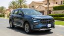 Ford Territory TREND 2024 | AED 1075/Month | 0 DP | 30 Day Return | Warranty