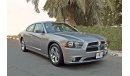 Dodge Charger V6 3.6L