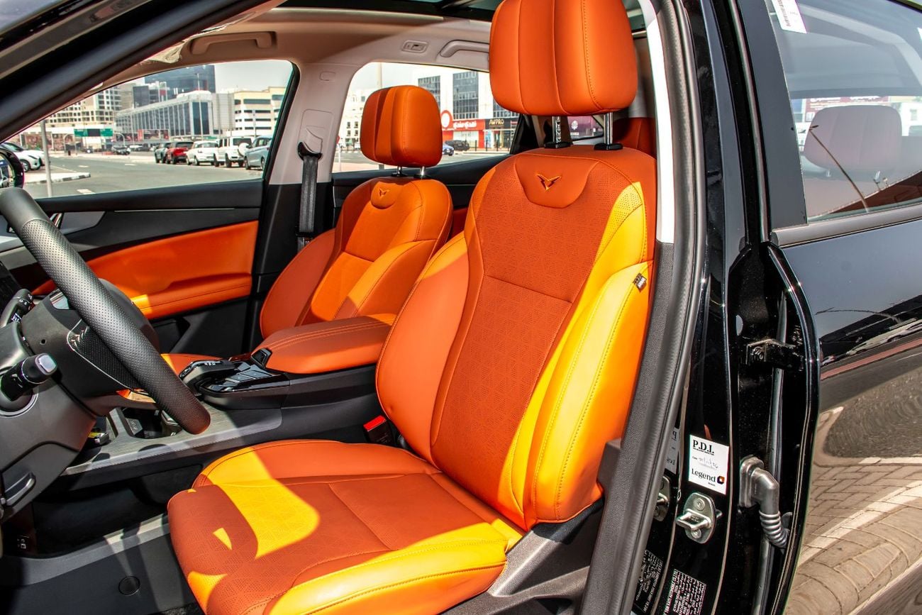 كايي X7 All Wheel Drive