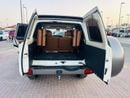 Nissan Patrol SUPER SAFARI