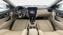 Nissan X Trail 2.5 S 4WD 5STR AUTO | Guaranteed Warranty | 0 Down Payment
