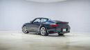 Porsche 911 UAE's Very Best Example | 911 Turbo Cabriolet (996.2)