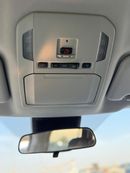 Toyota Highlander Hybrid 2024