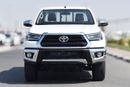 Toyota Hilux SGLX HILUX SR5 2.7L V4 PETROL MANUL