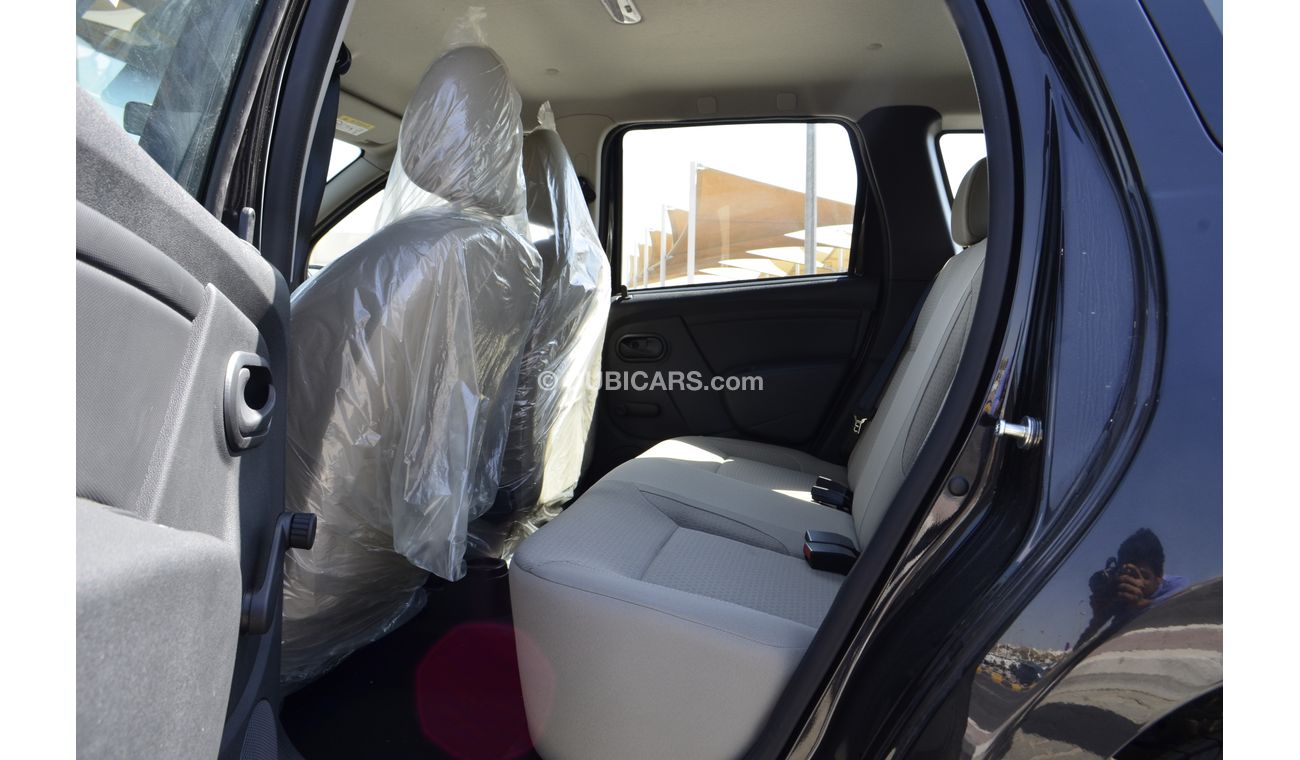 Renault Duster BRAND NEW RENAULT DUSTER 2017 GCC SPECS