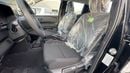 Mitsubishi L200 Mitsubishi/L200 P DC 4WD/ML 2.4L GLS MT