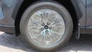 Toyota RAV4 LE HEV RAV4 2.5L HYBRID 2024 0KM
