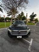 Volkswagen Touareg Trendline 2.0L