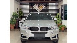 BMW X5 BMW X5 35 i X Drive V6 GCC Under Warranty