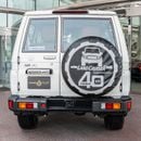 تويوتا لاند كروزر 70 LC 78 40TH ANNIVERSARY 4.0L AT LC76 LX