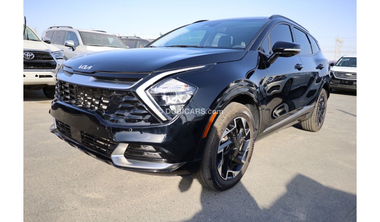 2023 Kia Sportage Warranty 2nd Owner