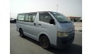 Toyota Regius ACE 2006 Right Hand Drive Automatic Van Japan Imported "Petrol"