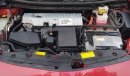 Toyota Prius 2010 - 1.8L Hybrid - No faults - Red - 232,000km