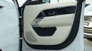 Land Rover Range Rover HSE P400 3.0L V6 White 2026 MY Export Only