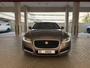 Jaguar XF PRESTIGE