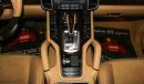 Porsche Cayenne With GTS Kit