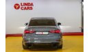 Audi RS3 Audi RS3 2018 GCC under Warranty with Flexible Down-Payment.