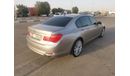 BMW 750Li IL