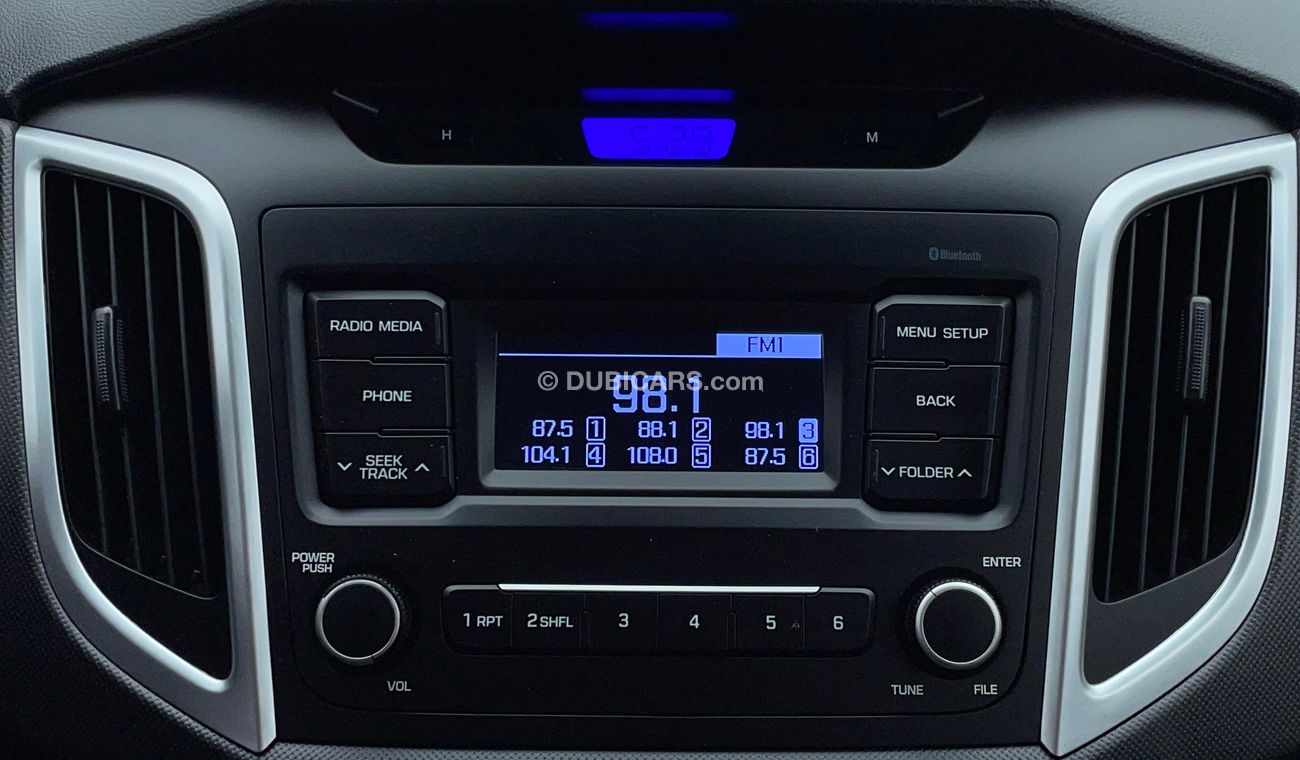 Hyundai Creta GL 1.6 | Zero Down Payment | Free Home Test Drive